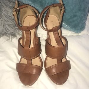 Comfy Express shoes!